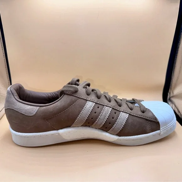 ADIDAS BOOST SUPERSTAR